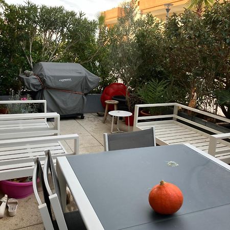 Appartcanet Dış mekan fotoğraf