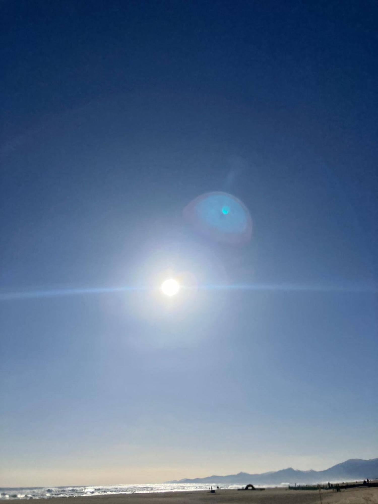 Appartcanet Dış mekan fotoğraf