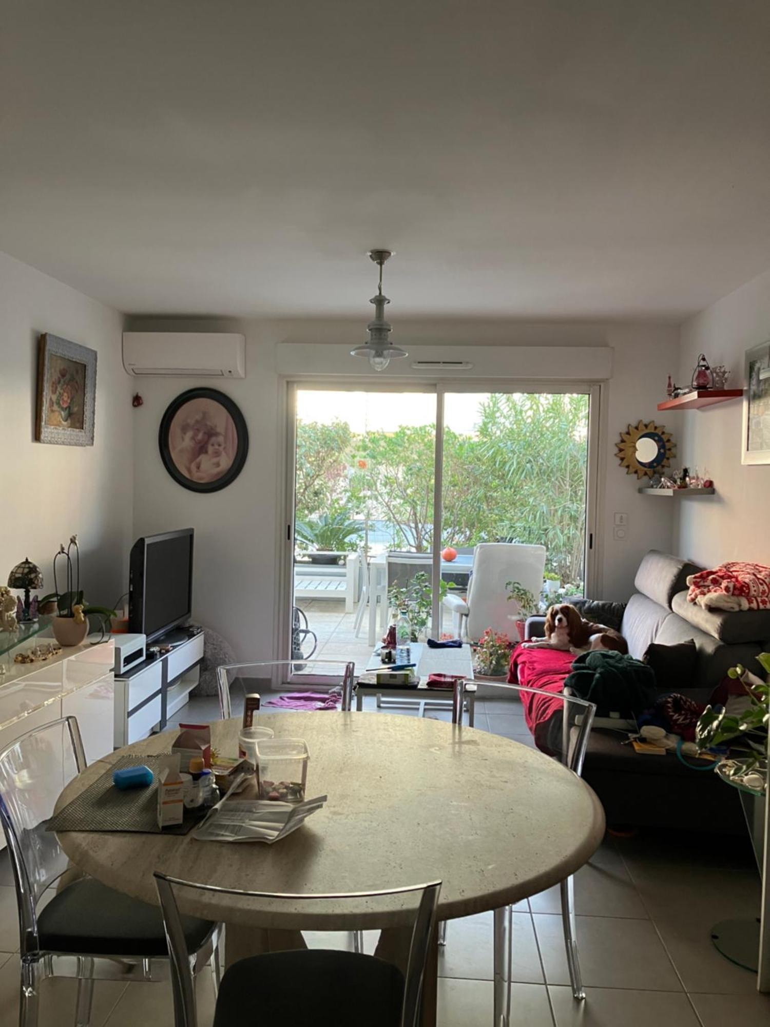 Appartcanet Dış mekan fotoğraf